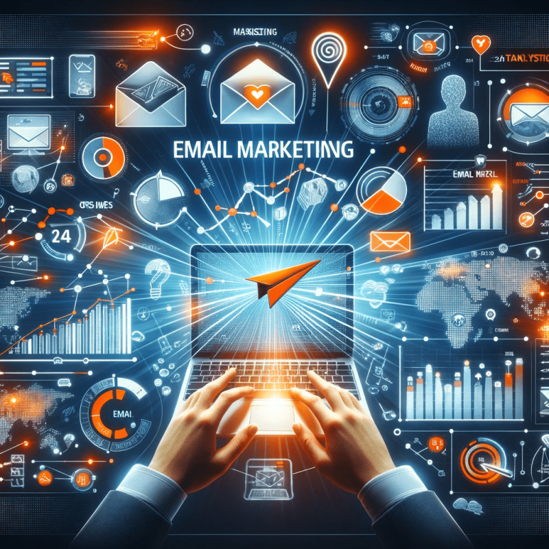 email marketing