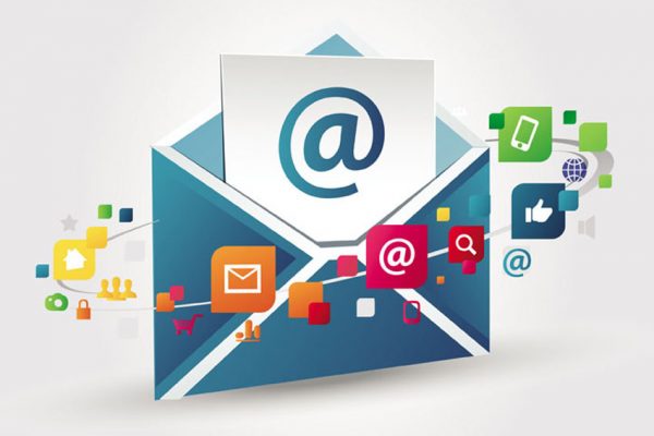 Dịch vụ viết email giá rẻ