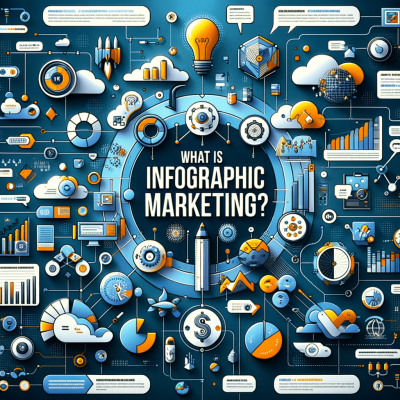 What is Infographic Marketing