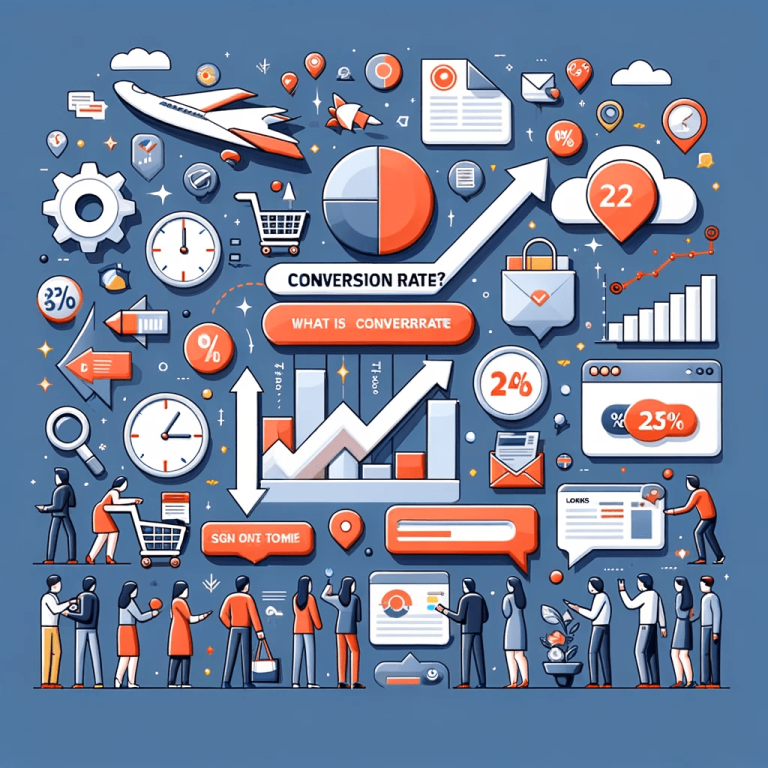 What is Conversion Rate