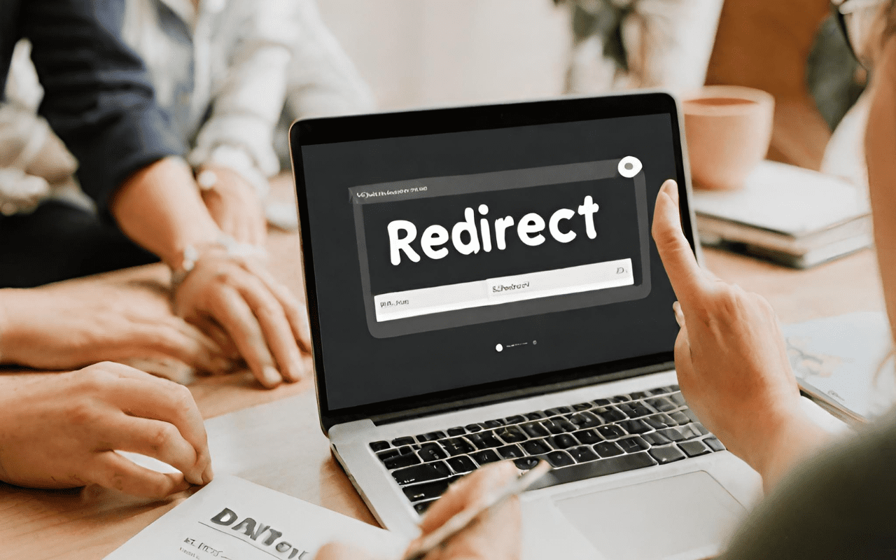 Lợi ích của Redirect mang lại cho SEO