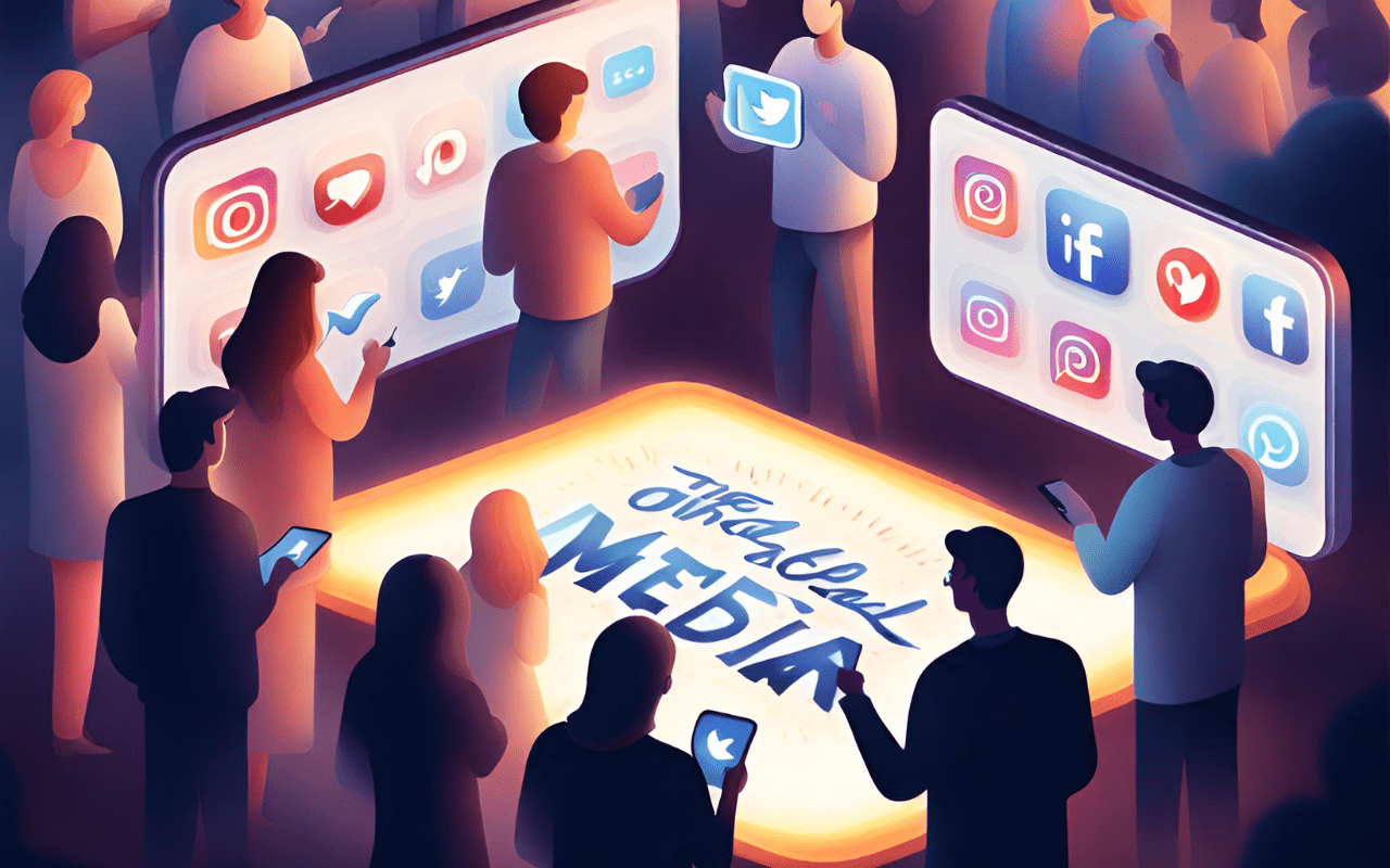 Tầm quan trọng của Social media marketing